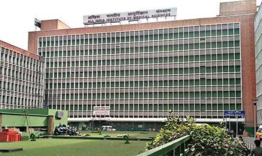 दिल्ली के लाखों लोगों को बड़ी राहत, AIIMS समेत अन्य अस्पतालों में अगले माह से शुरू होगी ओपीडी सेवा