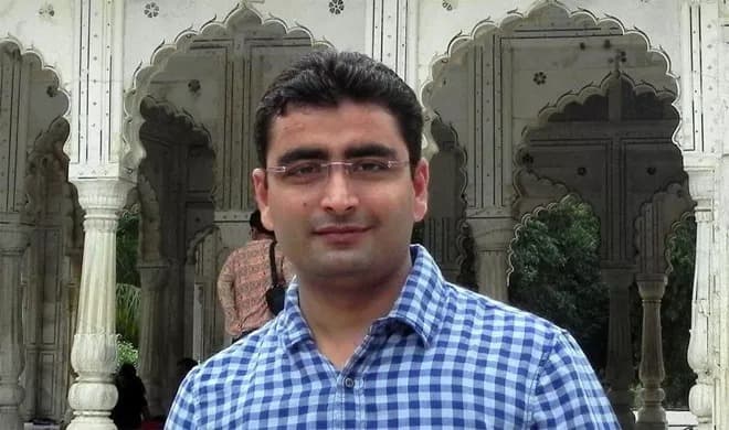 IAS Sanjay Khatri: A Visionary Leader Transforming Communities as ACEO of Noida Authority