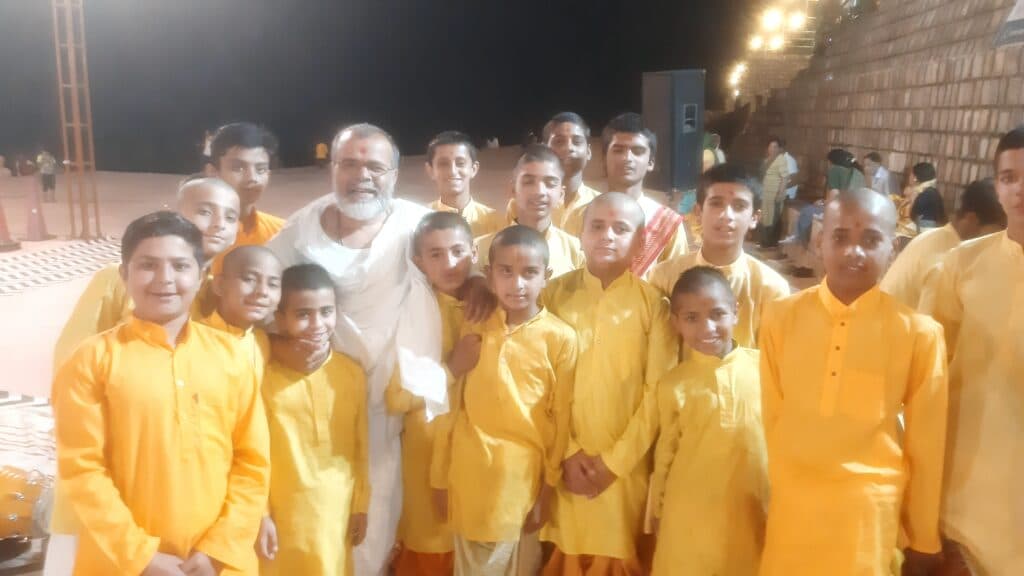 જાણો, ઋષિકેશના સ્વામિનારાયણ આશ્રમની ગુજરાતીઓ માટે કઈ ખાસિયતો છે