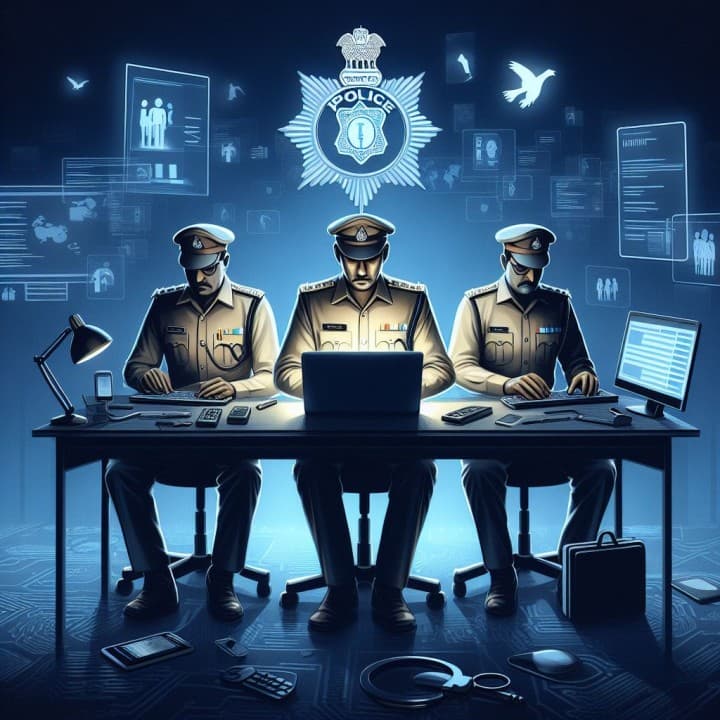 Cyber Crime: आपका बैंक भी खाली कर सकते हैं ये Educated अपराधी, बचना है तो अभी करो ये उपाय!