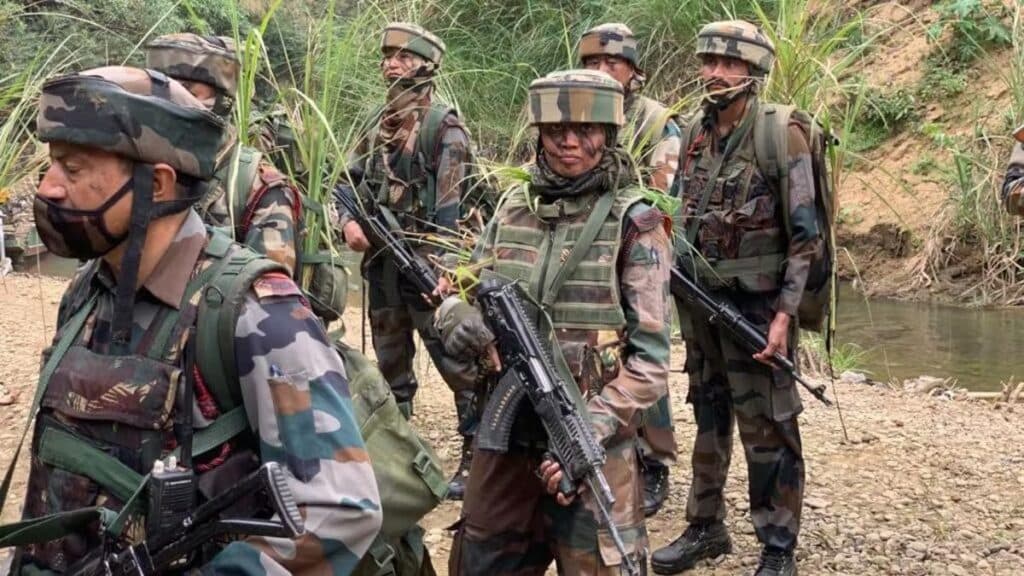 MIZORAM MEMORANDUM: ASSAM RIFLES, SINGING OF MEMORANDUN(MoA), RELOCATION OF HEADQUARTAR FROM AIZAWAL TO ZOKHAWSANG, SHIFTING AND VACATING OF AREAS.