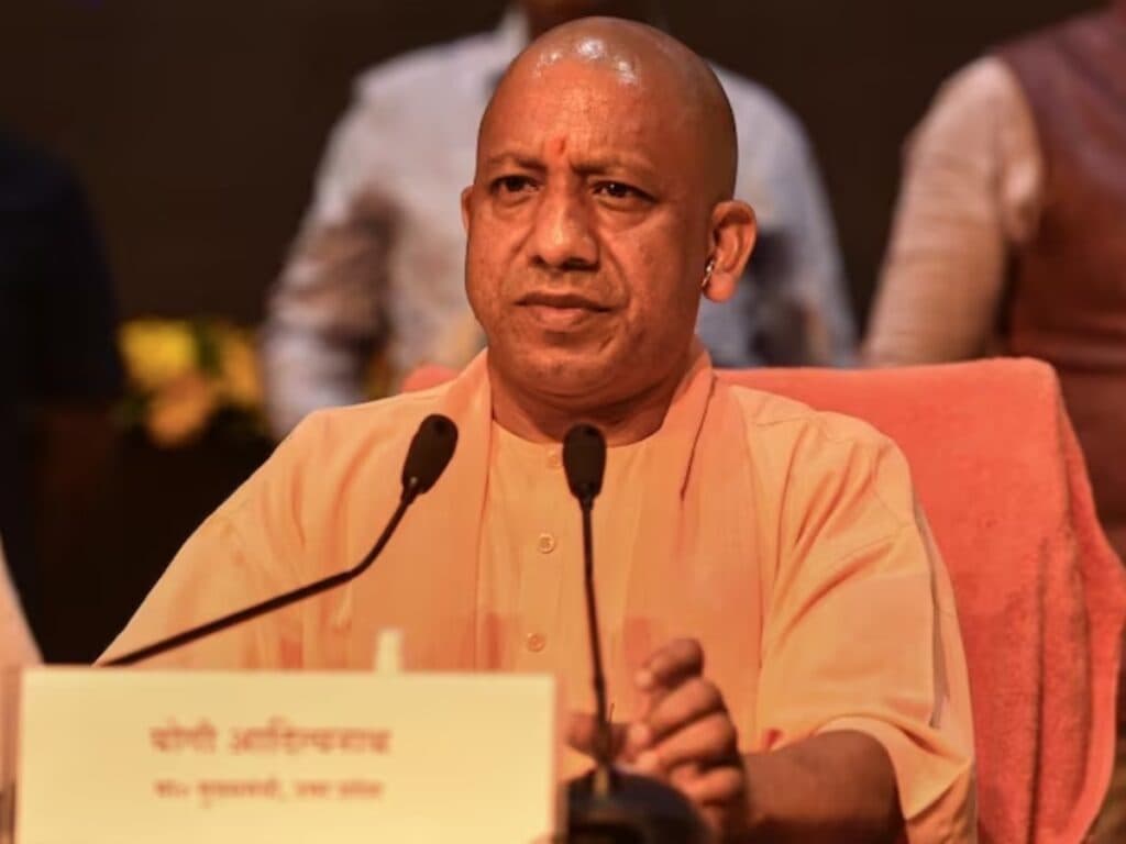 Maha Kumbh 2025: Yogi govt plans state-of-the-art sleeping pods for devotees