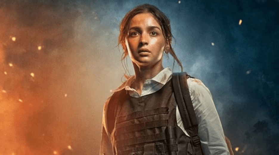 Jigra Movie : आलिया भट्ट की जिगरा बॉक्स ऑफिस पर चुनौती का सामना कर रही है