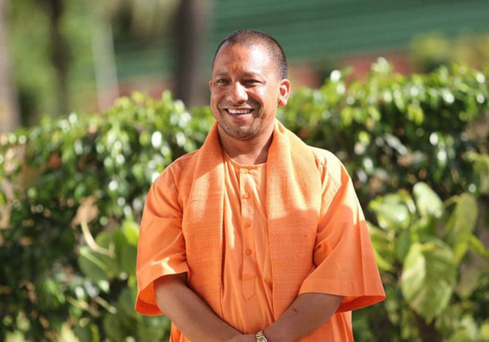 UP &amp; India well-equipped to compete with global leaders in readymade garment industry: CM Yogi Adityanath