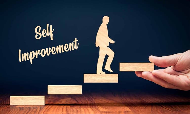 Self-Improvement के लिए स्व-सुधार रणनीतियाँ: एक विस्तार रूप से  मार्गदर्शक 