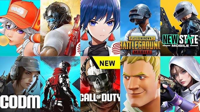 ONLINE GAMES OF INDIA 2024: WHAT ARE ONLINE GAMES, LIST OF BEST MOBLIE AND PC GAMES IN INDIA WITH TOP STREMERS, GAMERS AND YOUTUBER IN GAMING LIST.