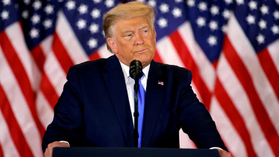 US Election Result 2024: Trump’s Historic Comeback Defeats Kamala Harris