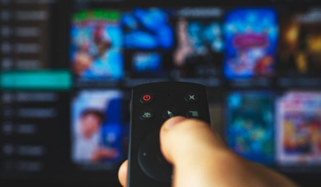 Streaming platforms: how streaming platforms are transforming the film industry, which is better, future of streaming platforms and what does the film industry need to match with the streaming platform?