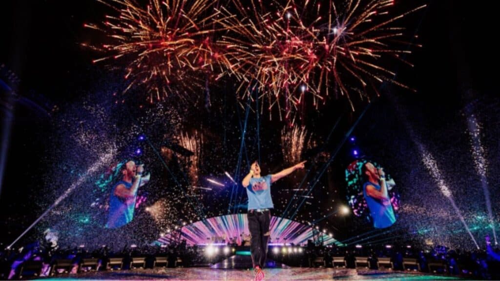 Coldplay India tour: Details of the tour, arrangement for the tour, fan’s reaction and more details.