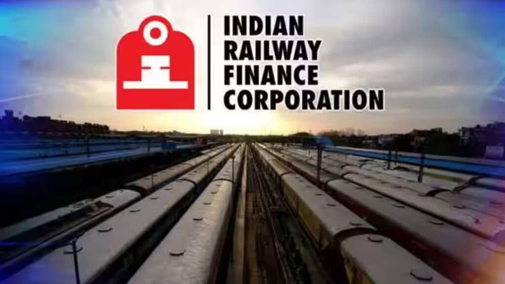 भारतीय रेलवे वित्त निगम (IRFC) के शेयरों में 2.50% की वृद्धि, ₹145 के करीब बंद