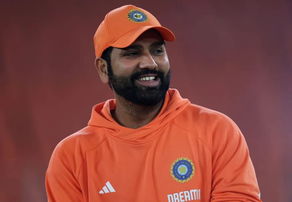 Rohit Sharma: Inspiring journey of Hitman of cricket.