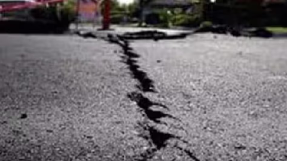 Delhi Earthquake: Details on the Frequency, Highlights, and Impact of Delhi earthquake.