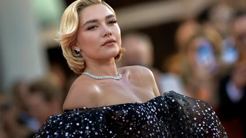 Florence Pugh: Details on her career, journey, talent, top 10 movies and more.