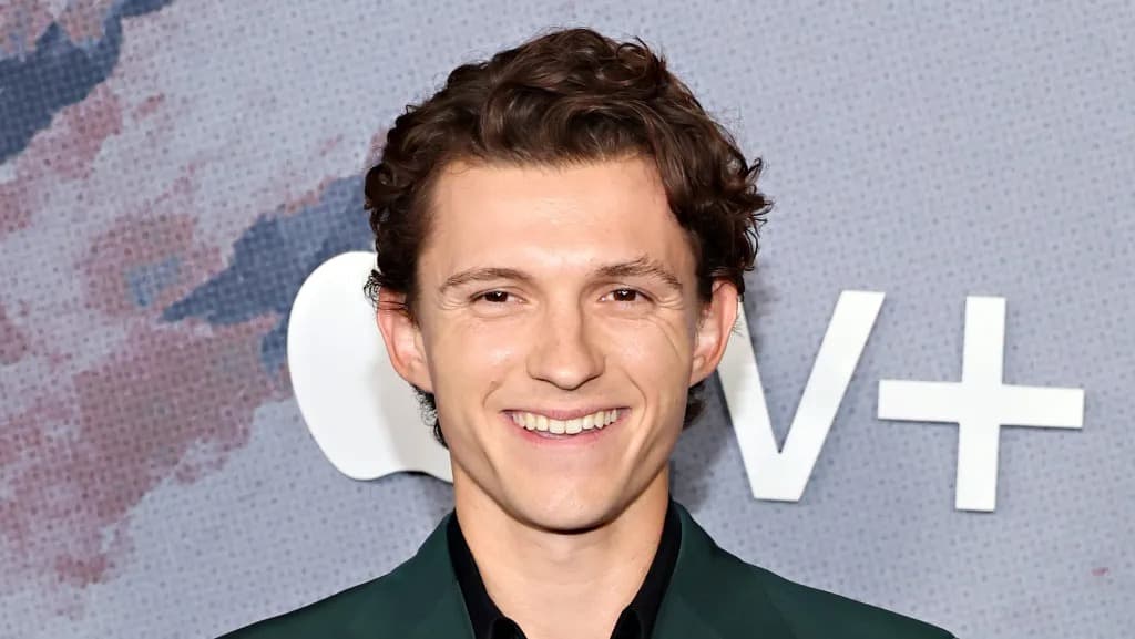Tom Holland: 8 Strong Arguments for His Hollywood Superstar Status”