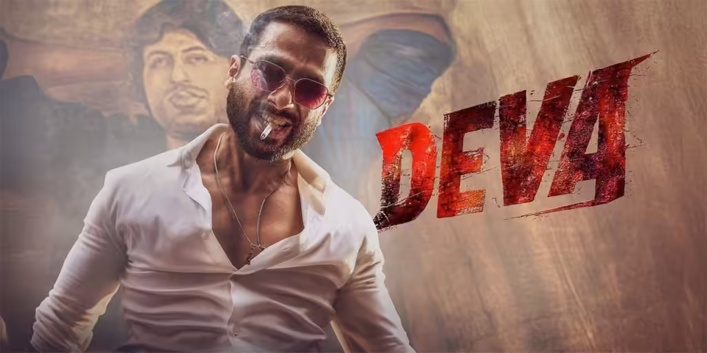 Deva movie: The details on its release date, Netflix top 10 trending plot, direction, writing and more.