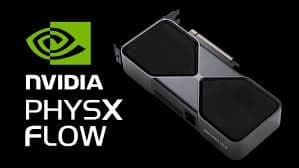 NVIDIA Open-Sources PhysX and Flow : A Game-Changer for Developers and Modders 2025