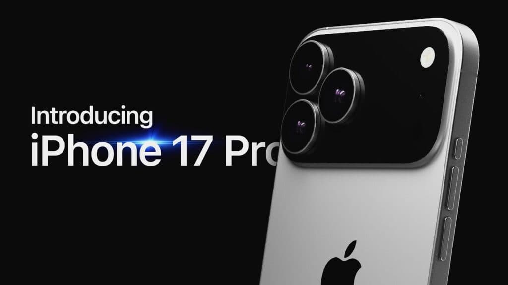 iPhone 17: Details on its launch date, features, designs, prize and more. 
