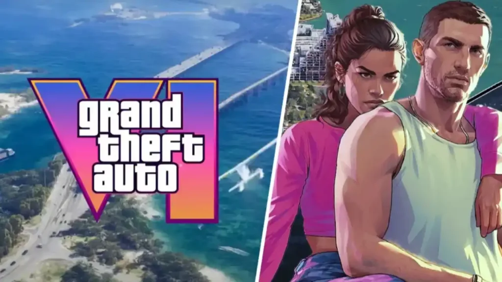 GTA 6 : Everything You Need to Know About the Most Anticipated Game of 2026