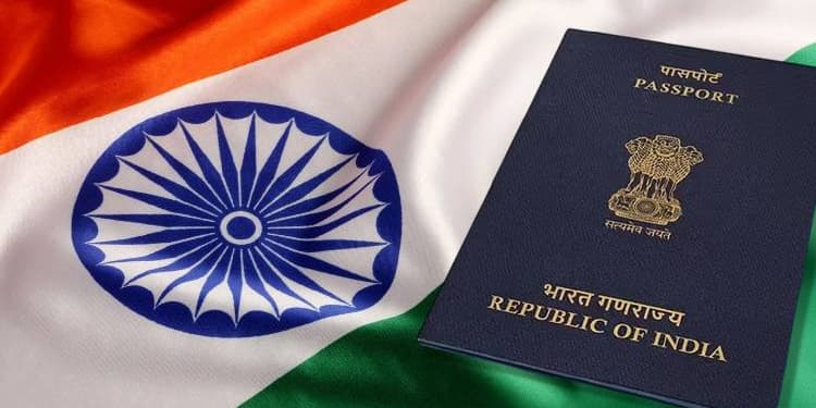 Biometric e-Passports in India : A New Era of Secure Travel