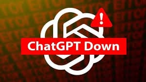 ChatGPT Outage : What Happened and What’s Next?