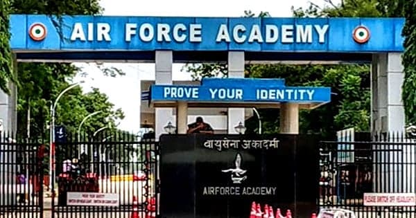 Air Force Academy (AFA) : Education, Leadership, and Service in One Journey