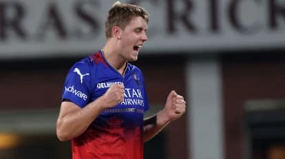 Cameron Green 2025 : Injury Comeback, Recent Performances & Ashes Preparation