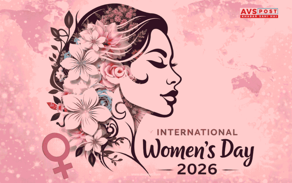 International Women’s Day 2026 – Give To Gain: When We Support Women, We All Rise