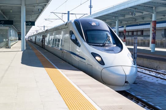Mumbai – Ahmedabad bullet train : सपनों की रफ़्तार, भारत में दौड़गी बुलेट ट्रैन