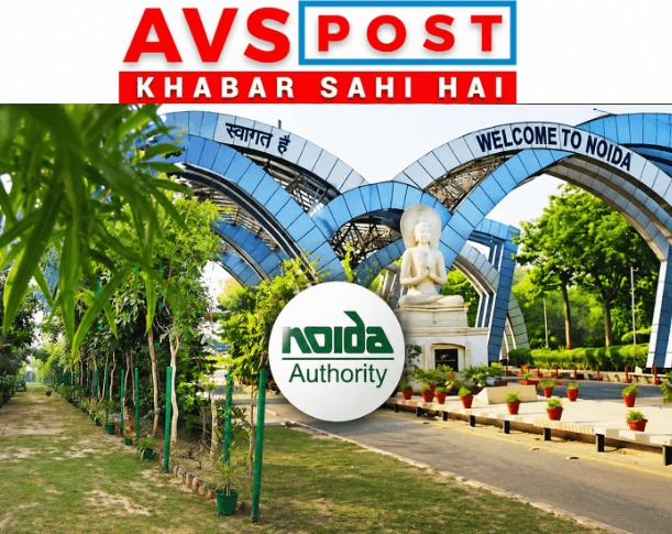 AVS POST ग्राउंड रिपोर्ट: ‘क्लीन नोएडा, ग्रीन नोएडा’ सिर्फ नारा नहीं, जमीन पर दिख रहा असर, ग्राउंड जीरो से दिखी बदलते नोएडा की तस्वीर, Authority को लेकर लोगों को नजरिया हुआ चेंज