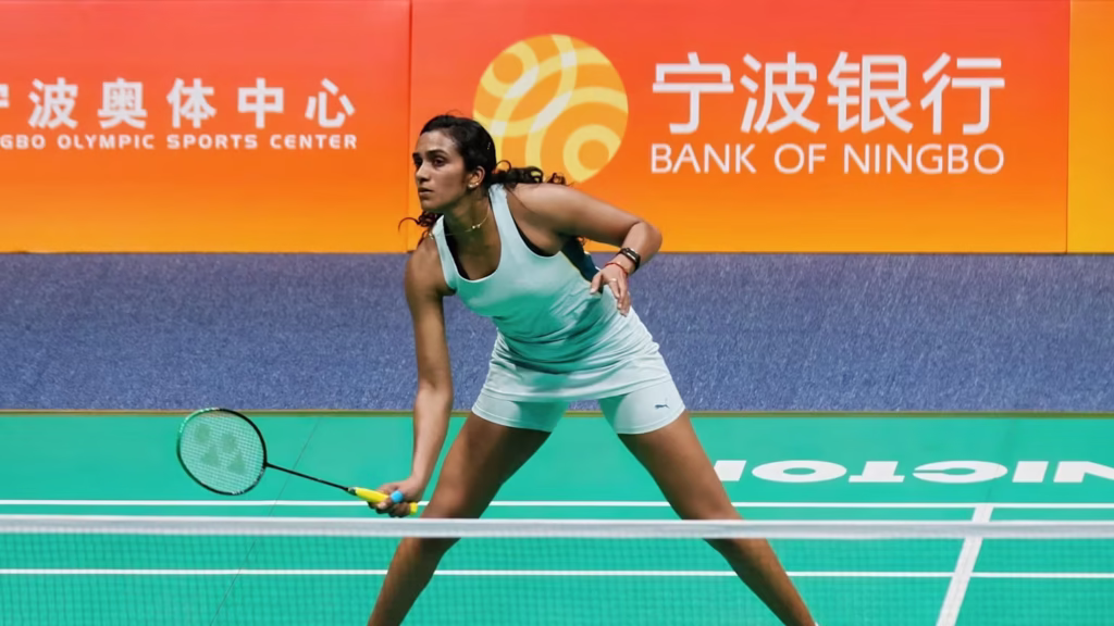 PV Sindhu 2026 : पहली भारतीय बनकर छूया 500 विन्स का मुकाम