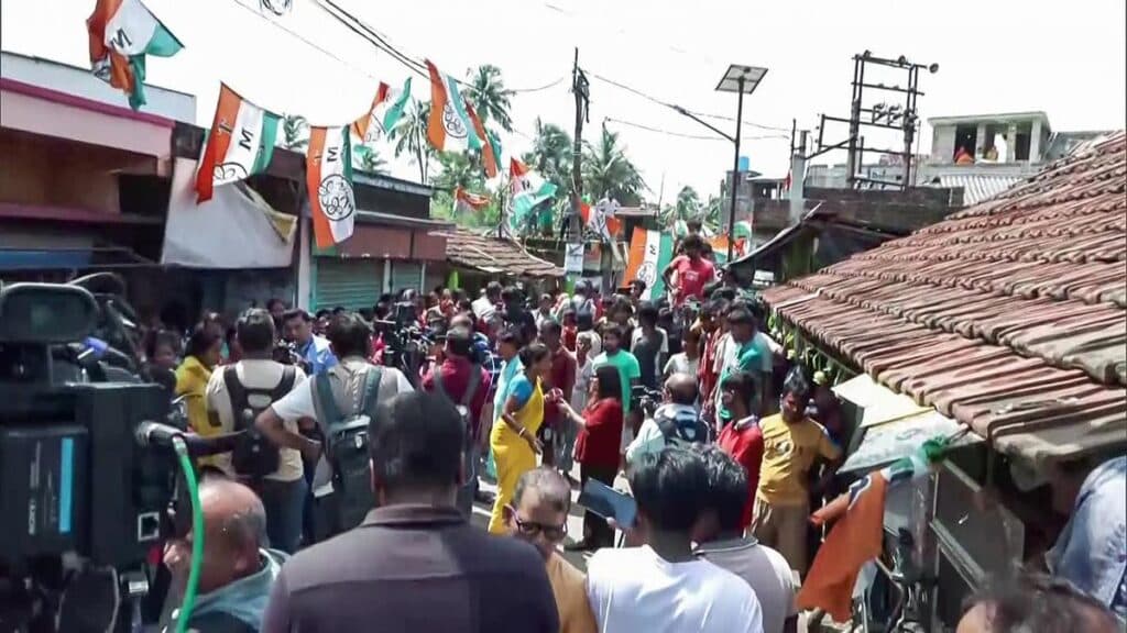 Falta Repoll : चुनाव आयोग का सख्त फैसला, 21 मई को फिर होगा मतदान