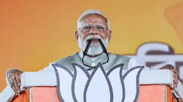 Bengal Election Result 2026 : पीएम मोदी का बीजेपी मुख्यालय में ऐतिहासिक विजय भाषण, बंगाल में कमल खिल गया! 