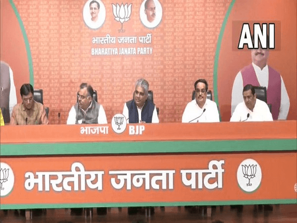 ગુજરાત ચૂંટણી:ભાજપે 160 ઉમેદવારો જાહેર કર્યા