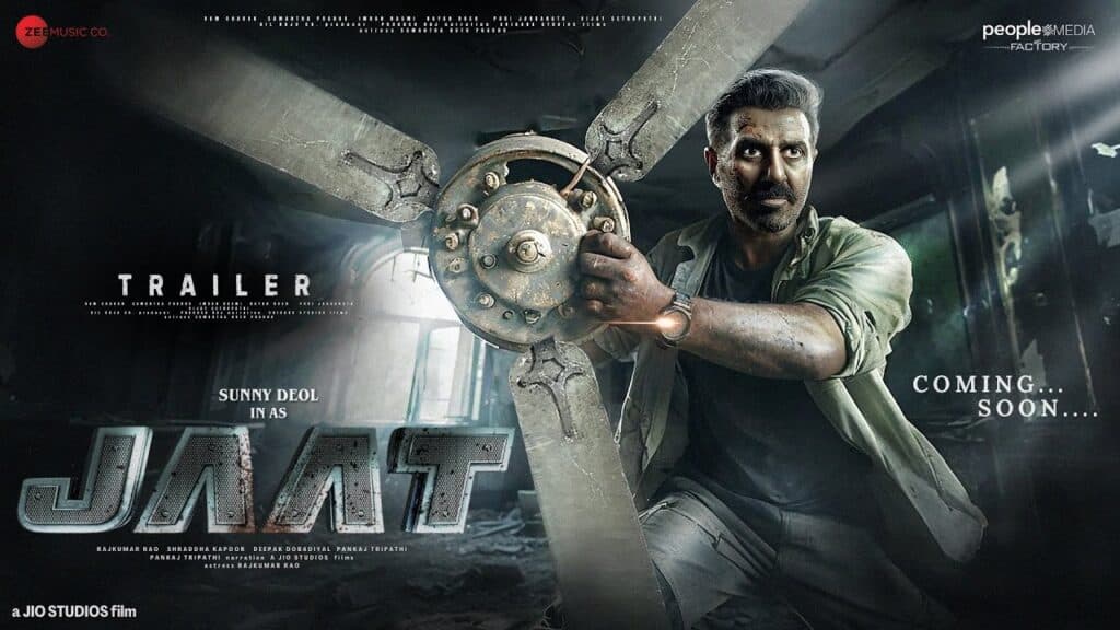 “Jaat is a Must-Watch Blockbuster for 7 Epic Reasons!”