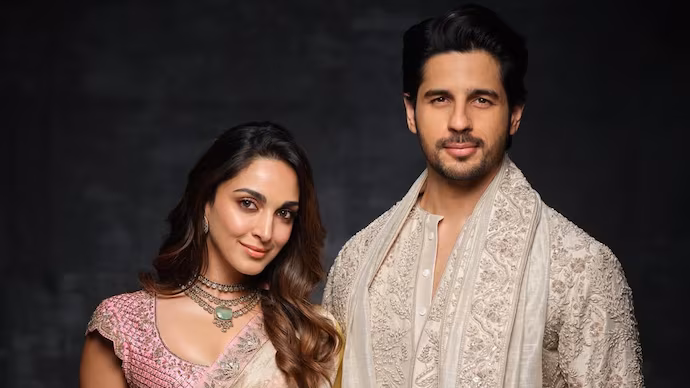Kiara Advani and Sidharth Malhotra Welcome Their First Child : फिल्मी और पारिवारिक सफर एक साथ 2025