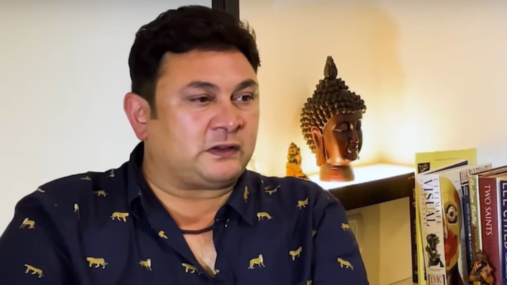 Rajesh Kumar : A Journey of Resilience and Return to the Spotlight