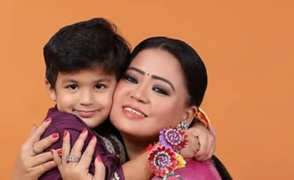 Bharti Singh : हंसी की रानी का सफर और ताज़ा अपडेट्स