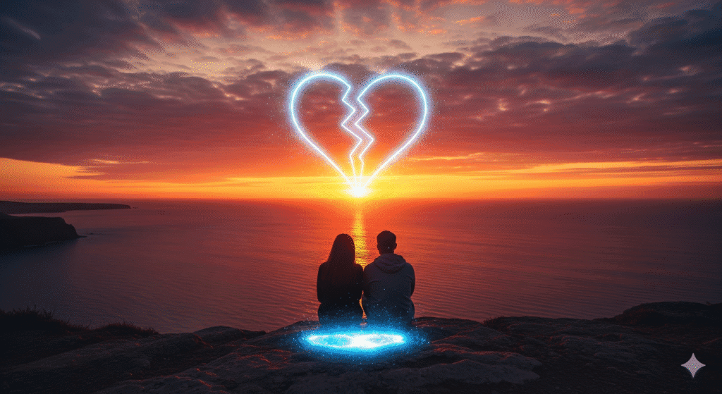 How to forget your ex and move on : अपने एक्स को भूलने और आगे बढ़ने के 5 तरीके