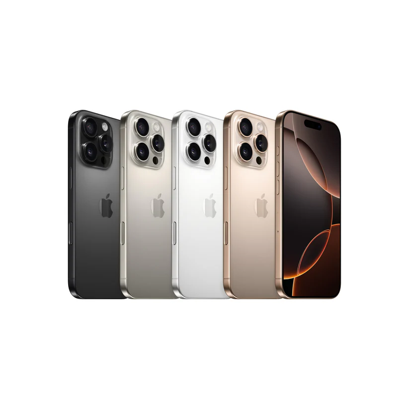 iPhone 16 Pro Max Price Guide : What to Expect in 2025