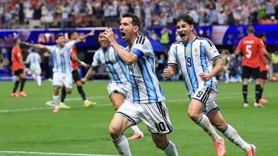 FIFA World Cup 2026 Quarter Final Schedule : Argentina’s comeback clears the quarter-final picture — whose dream will now be shattered?